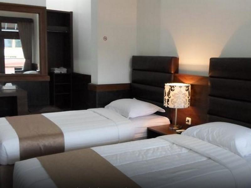 Oyo 1210 Nice Guesthouse Bandung Eksteriør billede